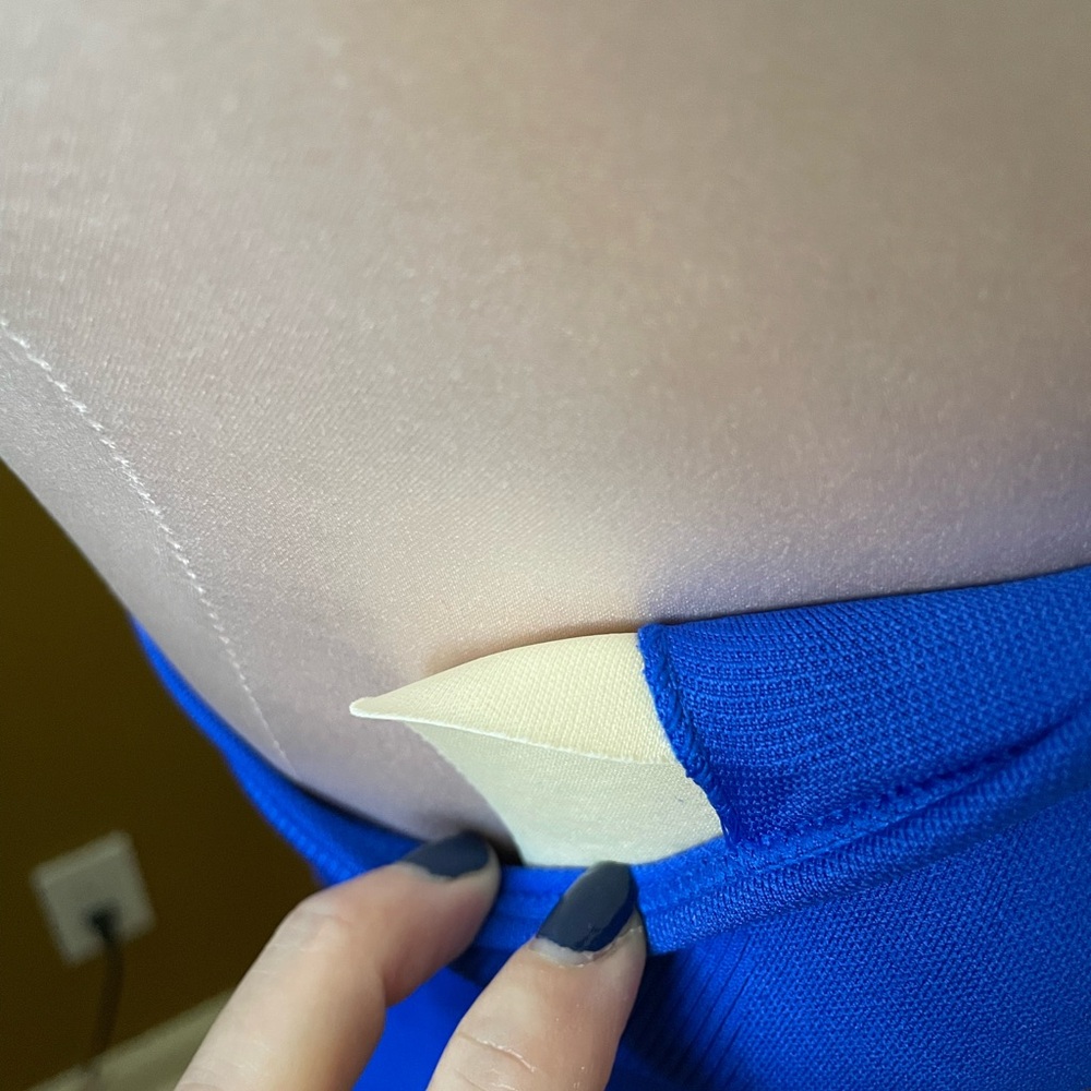 Short Unitards - Picture 7 of 7